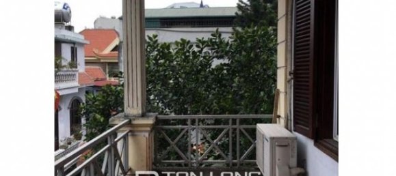 4 bedrooms House in Tay Ho, Vietnam No. 3142 8