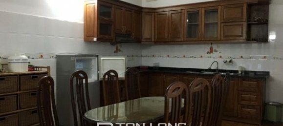 4 bedrooms House in Tay Ho, Vietnam No. 3142 4