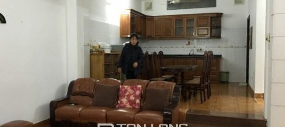 4 bedrooms House in Tay Ho, Vietnam No. 3142 3