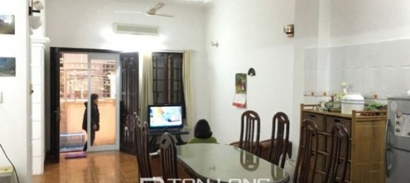 4 bedrooms House in Tay Ho, Vietnam No. 3142 5