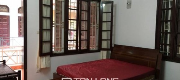 4 bedrooms House in Tay Ho, Vietnam No. 3142 13