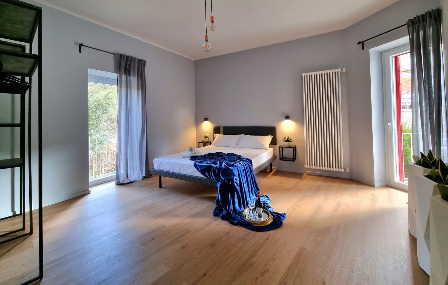 8 rooms Apartment in Matera, Italy No. 135932