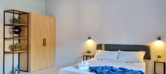 8 rooms Apartment in Matera, Italy No. 135932 30