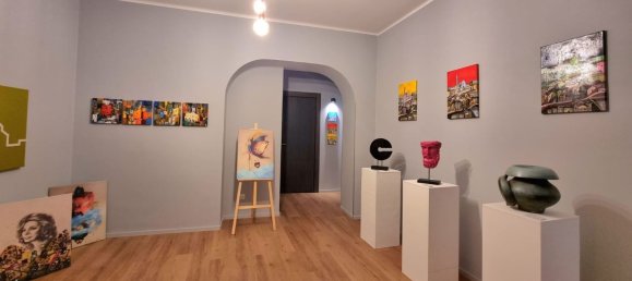 8 rooms Apartment in Matera, Italy No. 135932 3