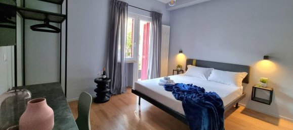 8 rooms Apartment in Matera, Italy No. 135932 16