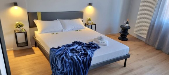 8 rooms Apartment in Matera, Italy No. 135932 33