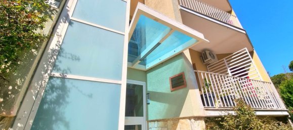 8 rooms Apartment in Matera, Italy No. 135932 40