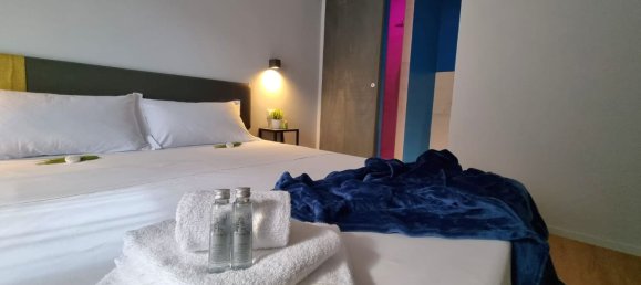 8 rooms Apartment in Matera, Italy No. 135932 10