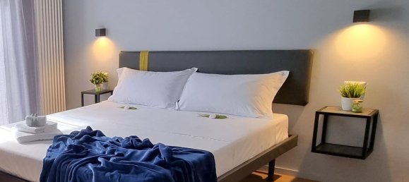 8 rooms Apartment in Matera, Italy No. 135932 5