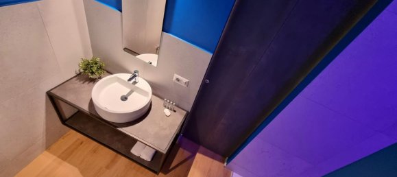 8 rooms Apartment in Matera, Italy No. 135932 6