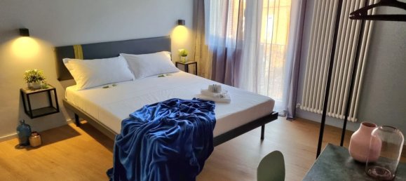 8 rooms Apartment in Matera, Italy No. 135932 20