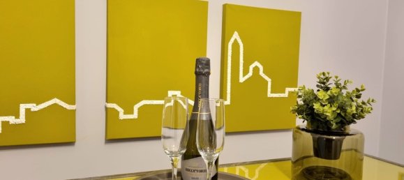 8 rooms Apartment in Matera, Italy No. 135932 2