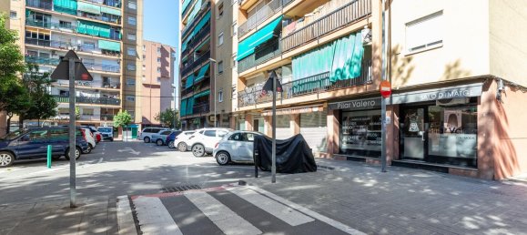 100m² Commercial property in La Llagosta, Spain No. 154174 3