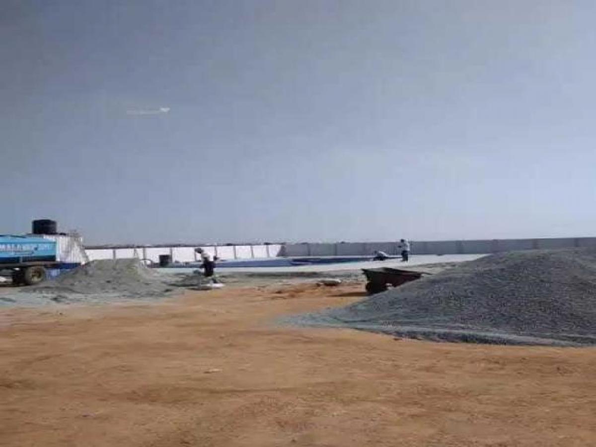  Land in Hyderabad, India No. 33228