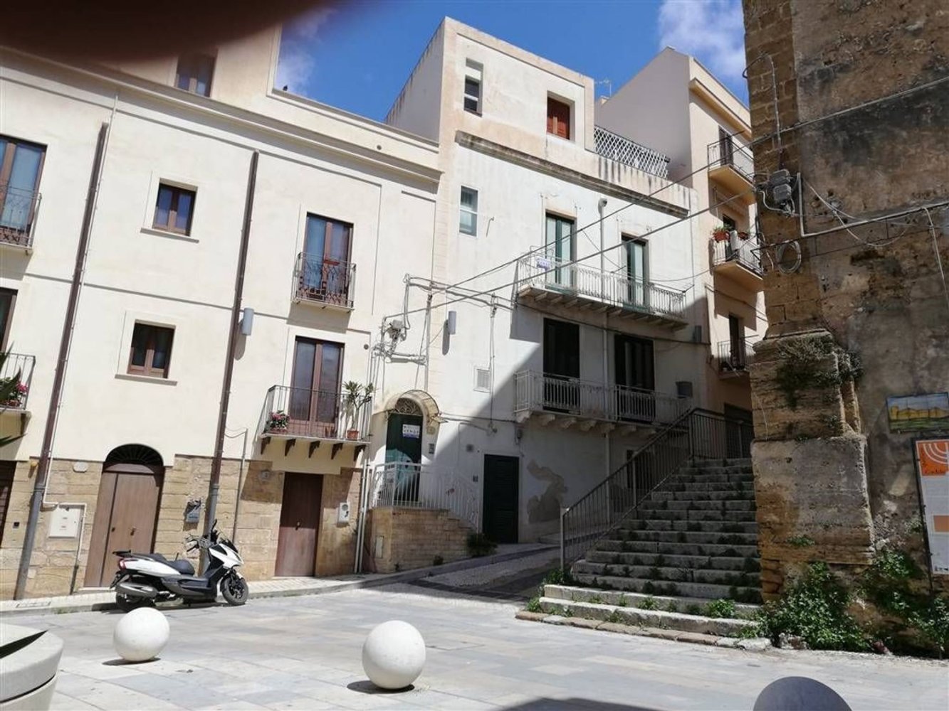 13 Schlafzimmer Wohnung in Sciacca, Italy, Nr. 403820