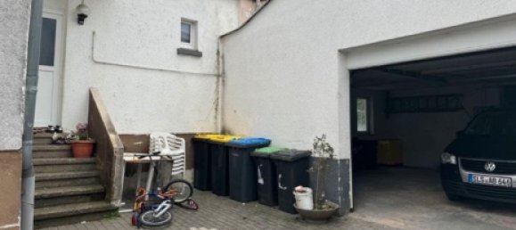 Таунхаус с 6 спальнями в Зарлуи, Германия № 317975 14