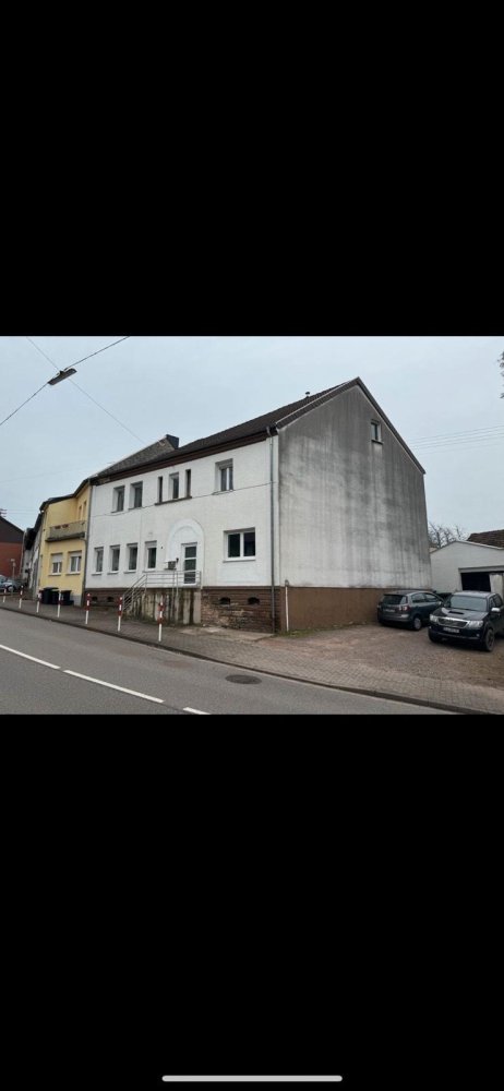 Таунхаус с 6 спальнями в Зарлуи, Германия № 317975