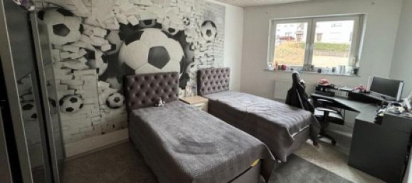 Таунхаус с 6 спальнями в Зарлуи, Германия № 317975 5