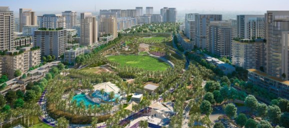 1 غرف نوم Property في دبي, UAE رقم 7461 11