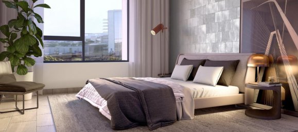 1 غرف نوم Property في دبي, UAE رقم 7461 6