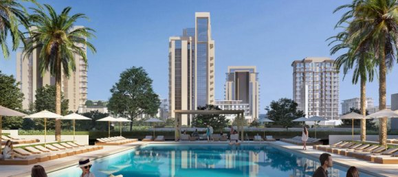 1 غرف نوم Property في دبي, UAE رقم 7461 3