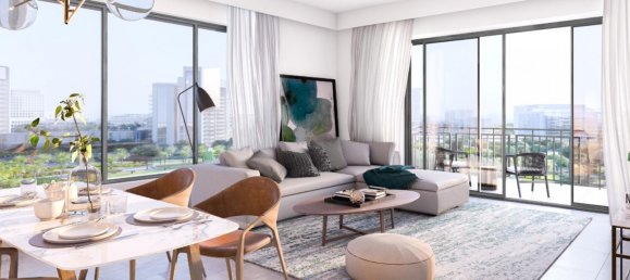 1 غرف نوم Property في دبي, UAE رقم 7461 7