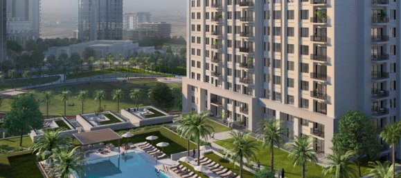 1 غرف نوم Property في دبي, UAE رقم 7461 2