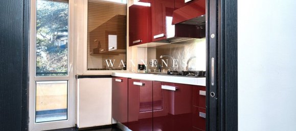 6-Zimmer Wohnung in Rome, Italy, Nr. 209500 12