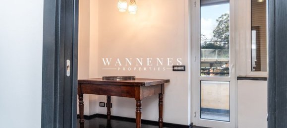 6-Zimmer Wohnung in Rome, Italy, Nr. 209500 14