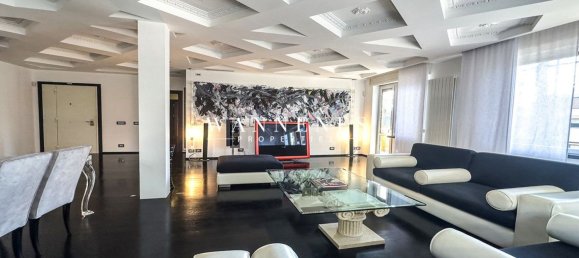 6-Zimmer Wohnung in Rome, Italy, Nr. 209500 4