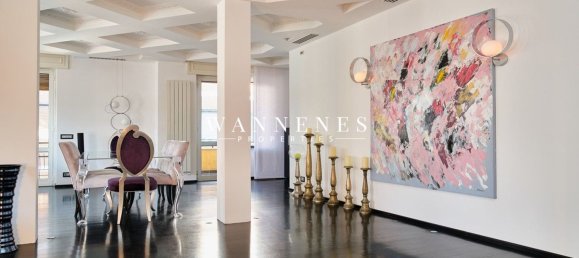 6-Zimmer Wohnung in Rome, Italy, Nr. 209500 10