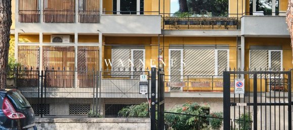 6-Zimmer Wohnung in Rome, Italy, Nr. 209500 24