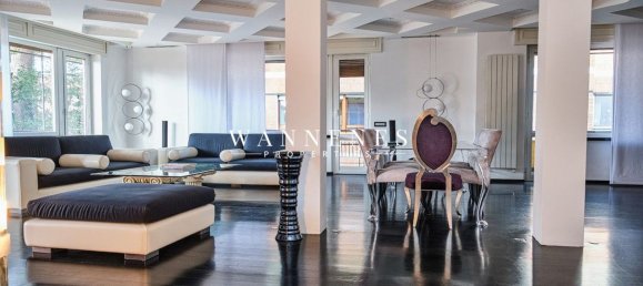 6-Zimmer Wohnung in Rome, Italy, Nr. 209500 8