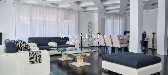 6-Zimmer Wohnung in Rome, Italy, Nr. 209500 9