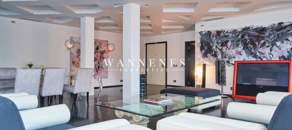 6-Zimmer Wohnung in Rome, Italy, Nr. 209500 7