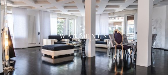 6-Zimmer Wohnung in Rome, Italy, Nr. 209500 2