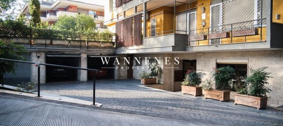 6-Zimmer Wohnung in Rome, Italy, Nr. 209500 25