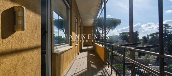 6-Zimmer Wohnung in Rome, Italy, Nr. 209500 3