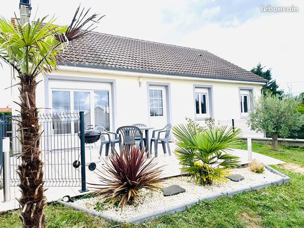3 Schlafzimmer Haus in Arnieres-sur-Iton, France, Nr. 358712