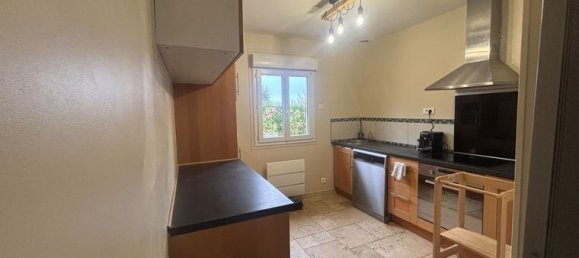 3 Schlafzimmer Haus in Arnieres-sur-Iton, France, Nr. 358712 4