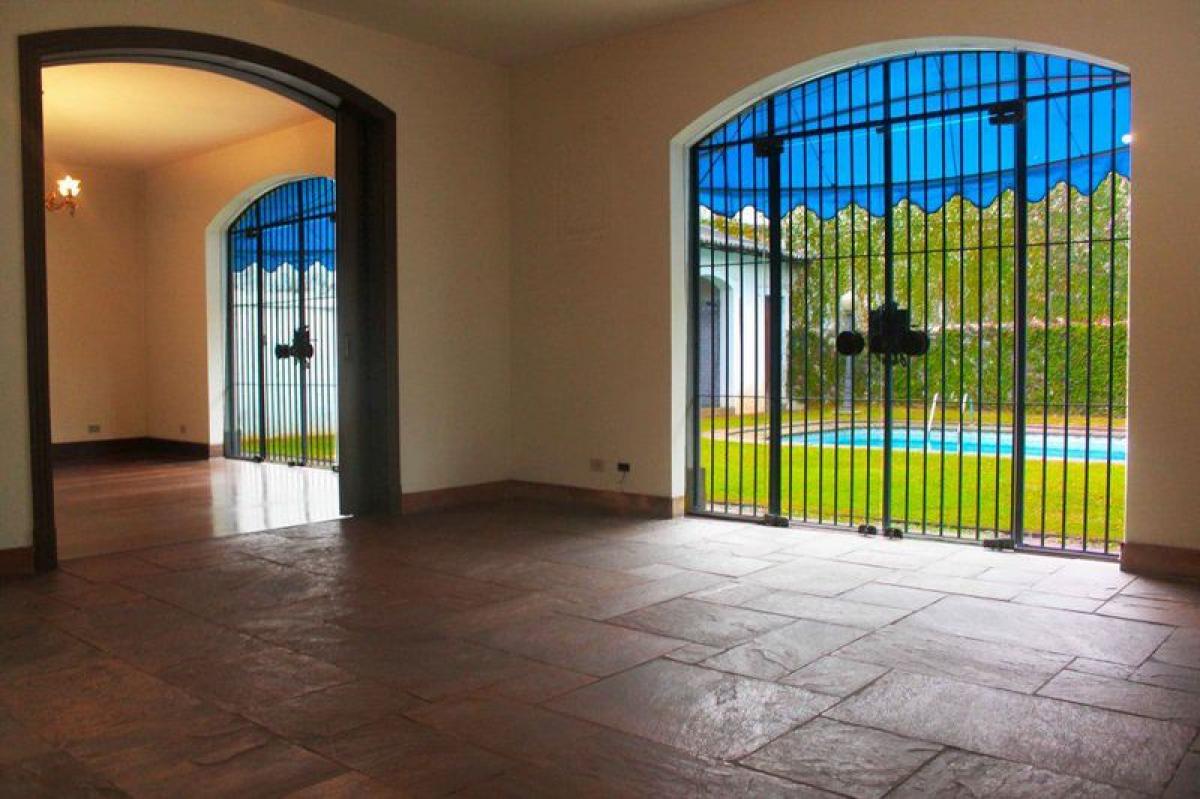 4 غرف نوم منزل في Sao Paulo, Brazil رقم 467590