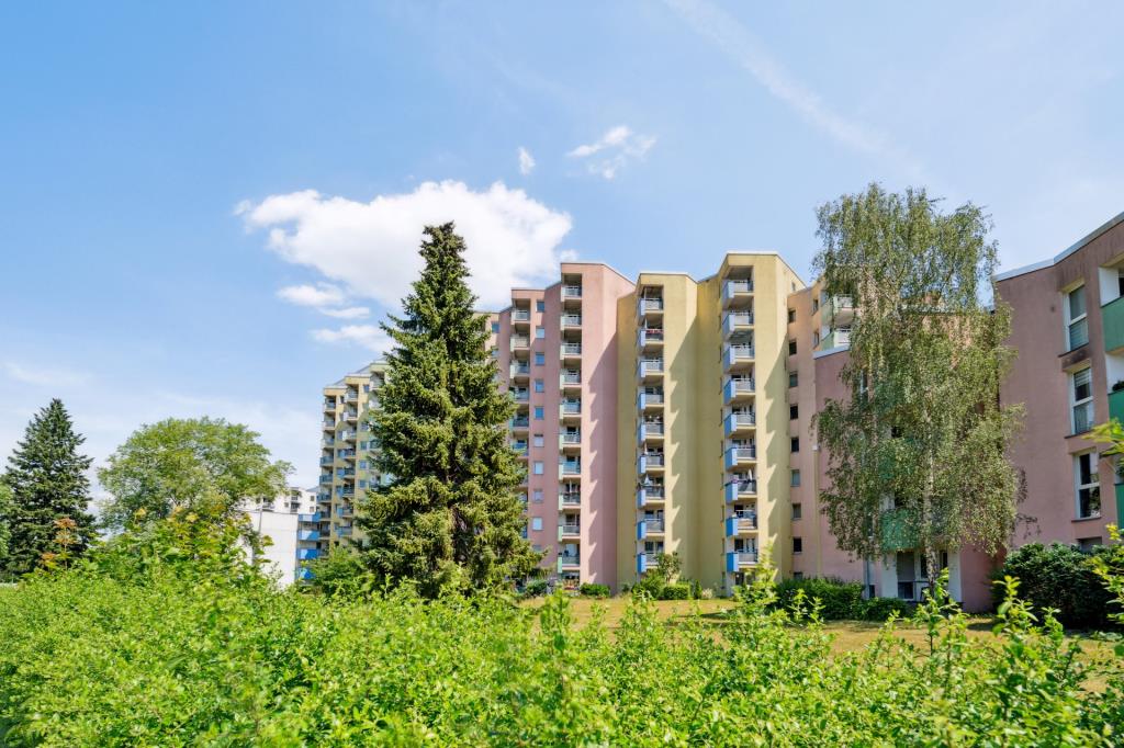 2-salle Appartement à Falkenhagener Feld, Germany No. 19145