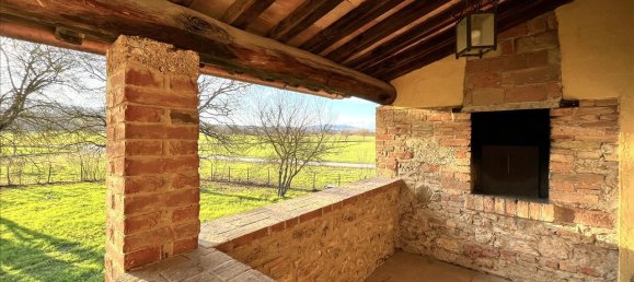 Casa de 10 divisões em Sarteano, Italy N.º 82083 3