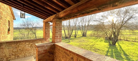 Casa de 10 divisões em Sarteano, Italy N.º 82083 4