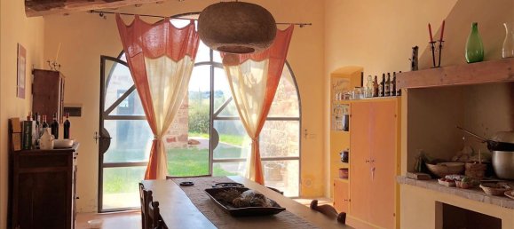 Casa de 10 divisões em Sarteano, Italy N.º 82083 15