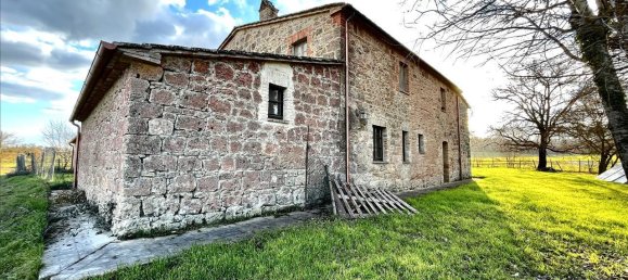 Casa de 10 divisões em Sarteano, Italy N.º 82083 30