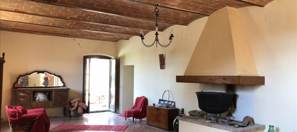 Casa de 10 divisões em Sarteano, Italy N.º 82083 12