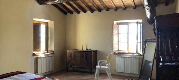 Casa de 10 divisões em Sarteano, Italy N.º 82083 23