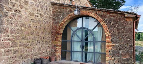 Casa de 10 divisões em Sarteano, Italy N.º 82083 11