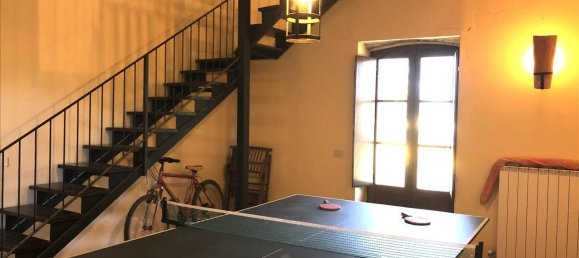 Casa de 10 divisões em Sarteano, Italy N.º 82083 27